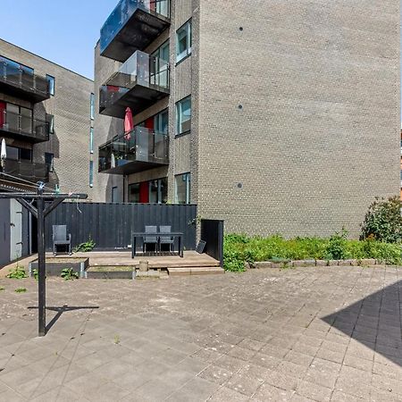 Apartment In Central Holstebro Exterior foto